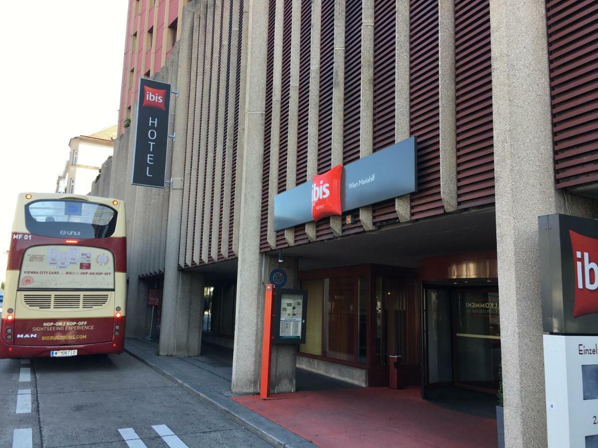 Apartment Zentral Direkt An U-Bahn Station Viyana Dış mekan fotoğraf